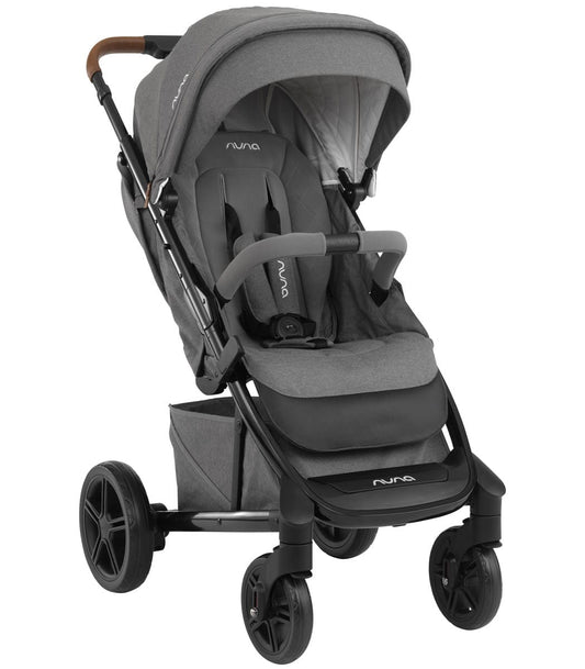 Nuna Tavo Stroller - Granite - ST10700GRN