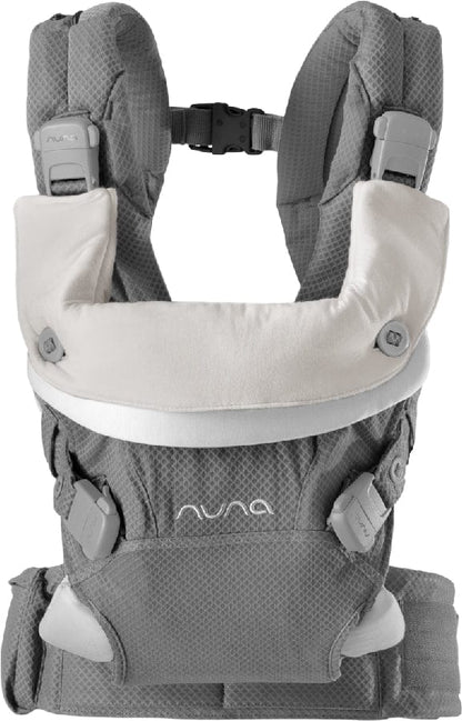 Nuna CUDL 4 in 1 Baby Carrier - Slate - BC13900SLT
