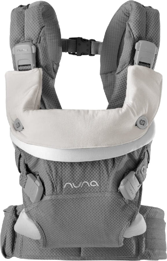 Nuna CUDL 4 in 1 Baby Carrier - Slate - BC13900SLT