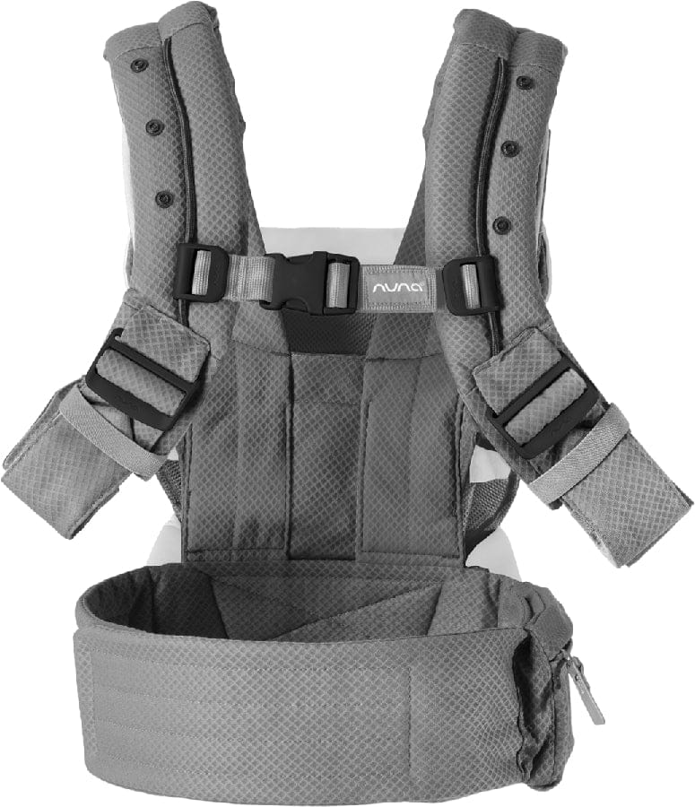 Nuna CUDL 4 in 1 Baby Carrier - Slate - BC13900SLT