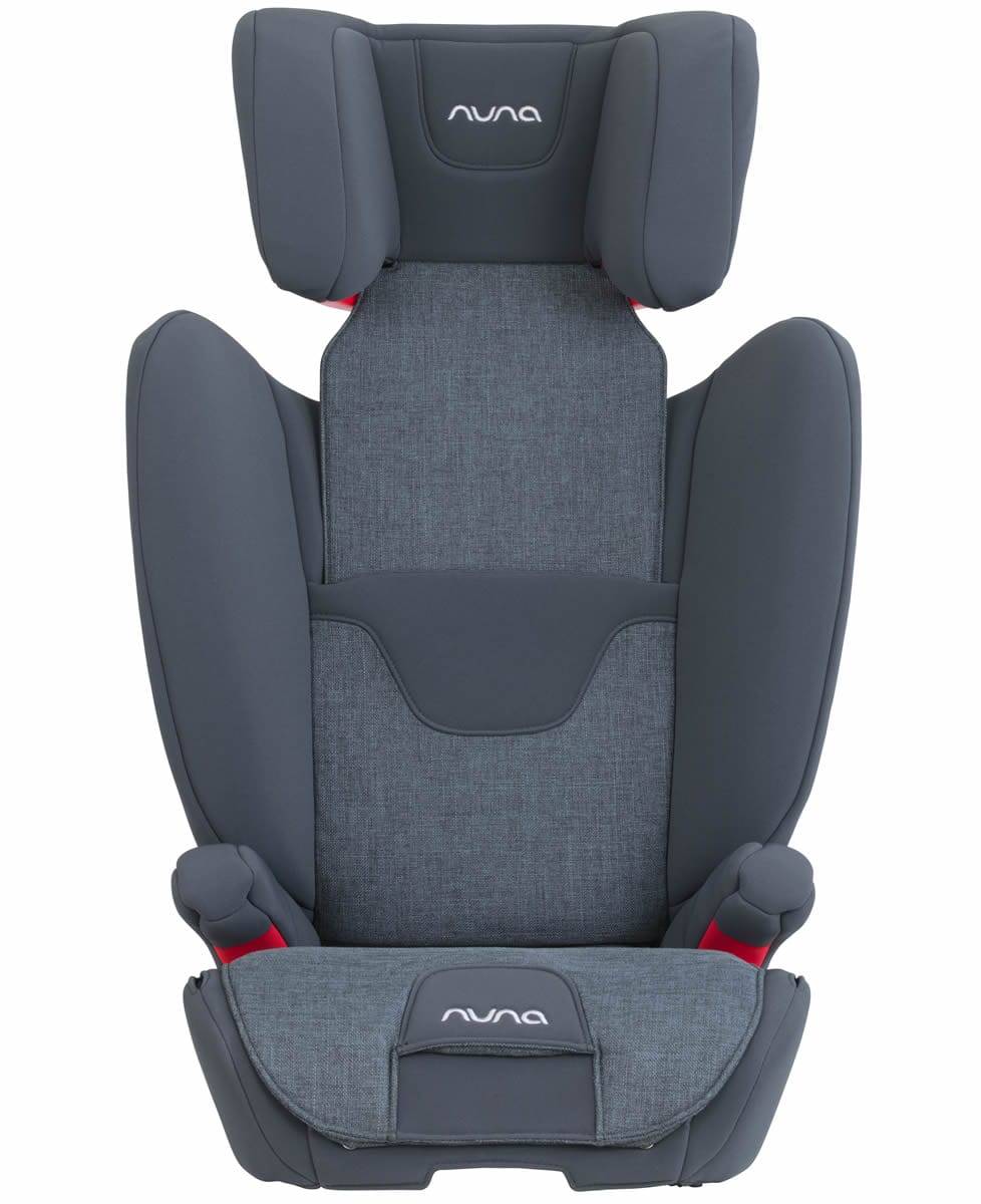 Nuna AACE Belt Positioning Booster Car Seat 2019 / 2020 Aspen - CS07001ASP