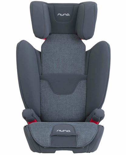 Nuna AACE Belt Positioning Booster Car Seat 2019 / 2020 Aspen - CS07001ASP