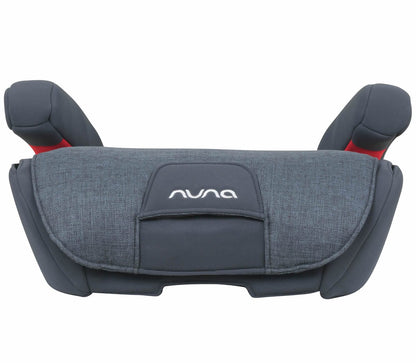 Nuna AACE Belt Positioning Booster Car Seat 2019 / 2020 Aspen - CS07001ASP