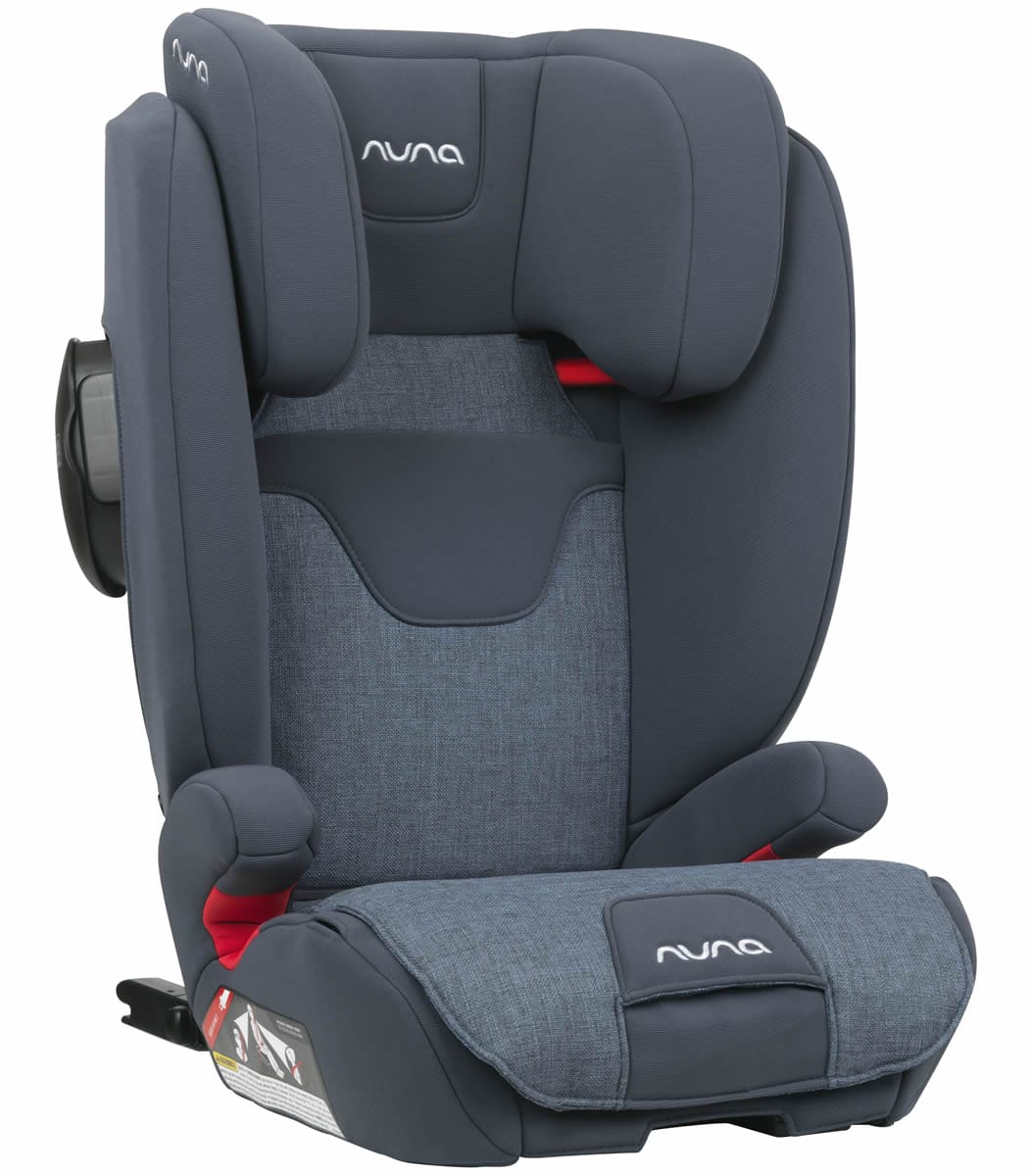 Nuna AACE Belt Positioning Booster Car Seat 2019 / 2020 Aspen - CS07001ASP