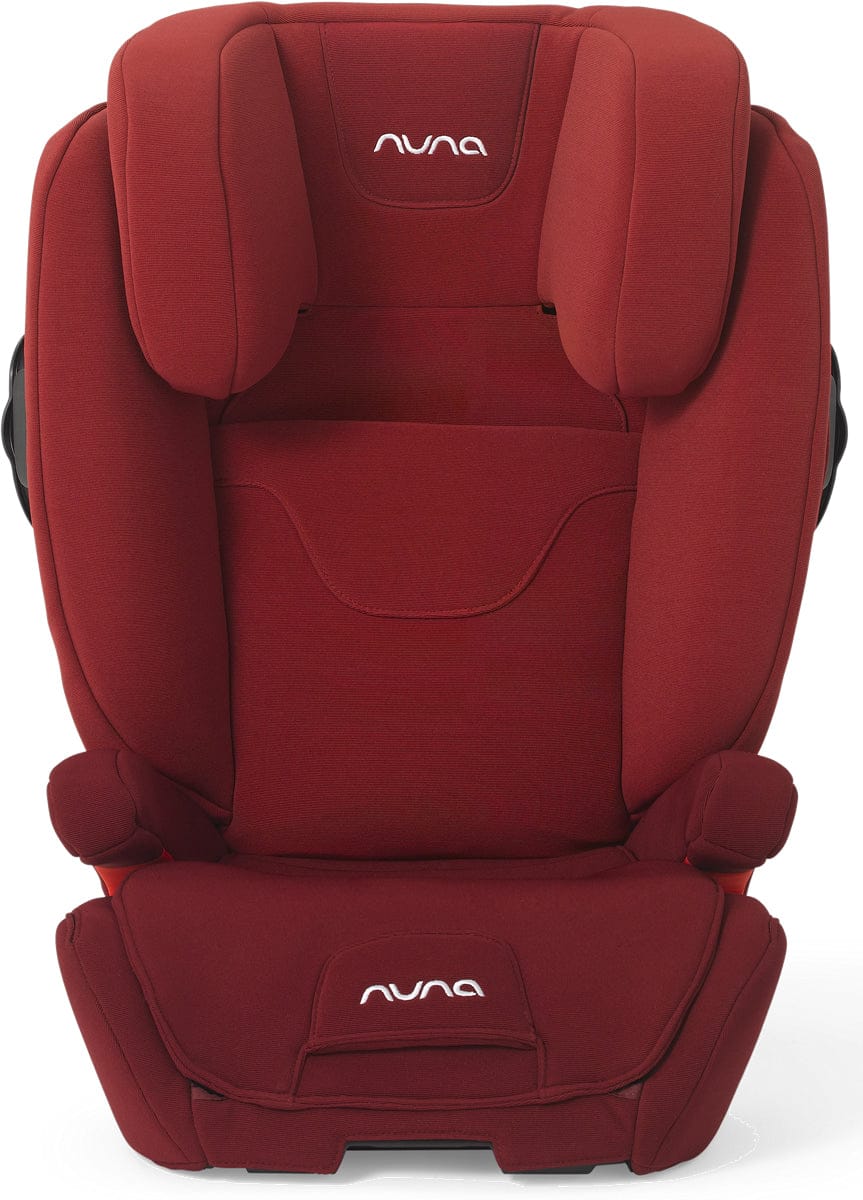 Nuna AACE Belt Positioning Booster Car Seat 2016 Berry - CS-40-003