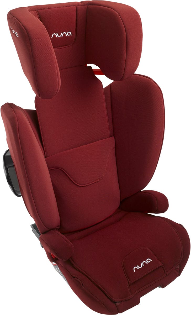 Nuna AACE Belt Positioning Booster Car Seat 2016 Berry - CS-40-003