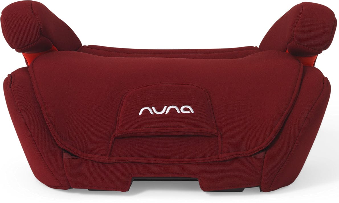 Nuna AACE Belt Positioning Booster Car Seat 2016 Berry - CS-40-003