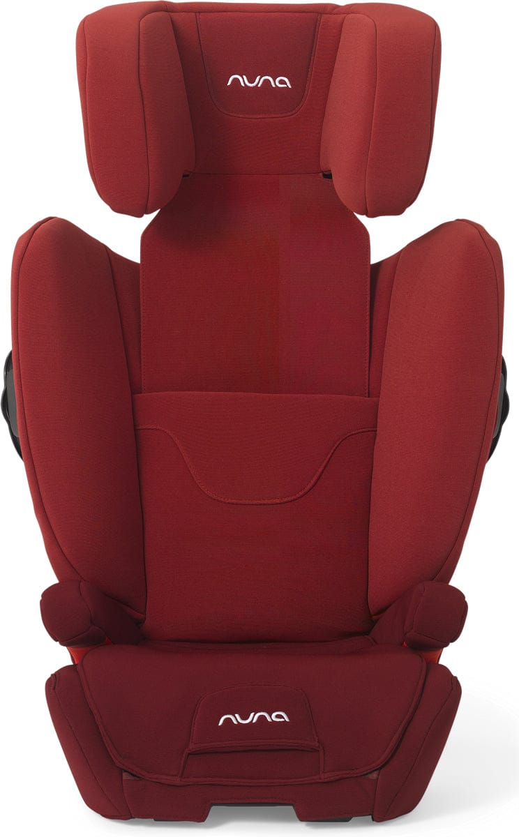 Nuna AACE Belt Positioning Booster Car Seat 2016 Berry - CS-40-003