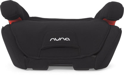 Nuna AACE Belt Positioning Booster Car Seat 2019 / 2020 Caviar - CS07001CVR