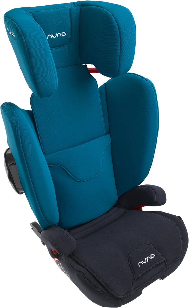 Nuna AACE Belt Positioning Booster Car Seat 2016 Indigo