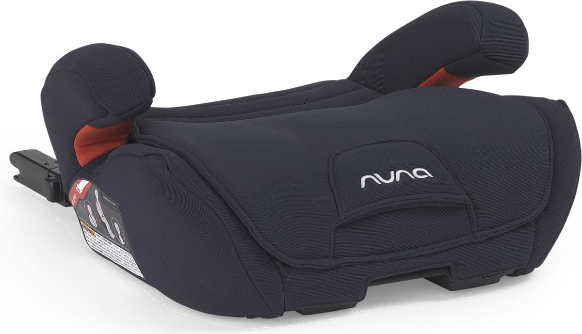 Nuna AACE Belt Positioning Booster Car Seat 2016 Indigo