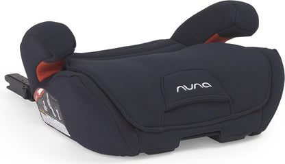 Nuna AACE Belt Positioning Booster Car Seat 2016 Indigo