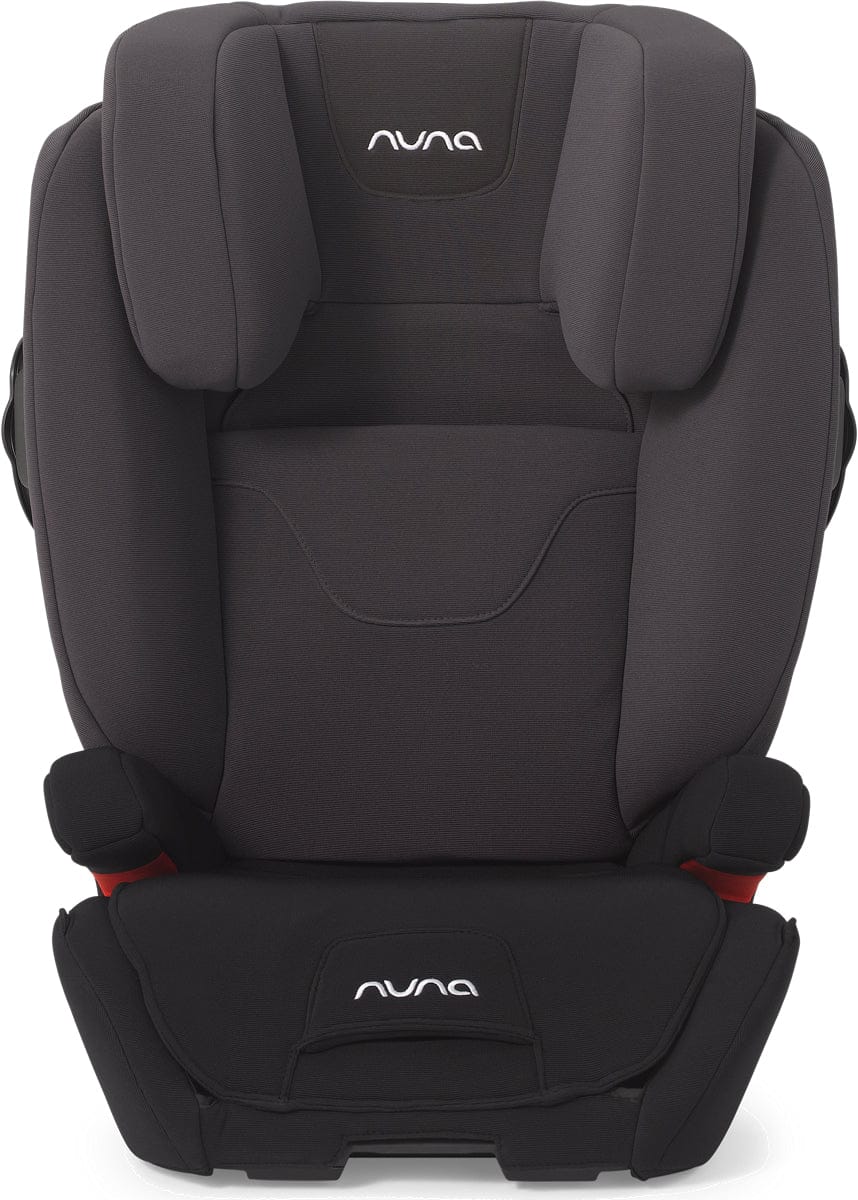 Nuna AACE Belt Positioning Booster Car Seat 2018 / 2019 Slate - CS-40-002