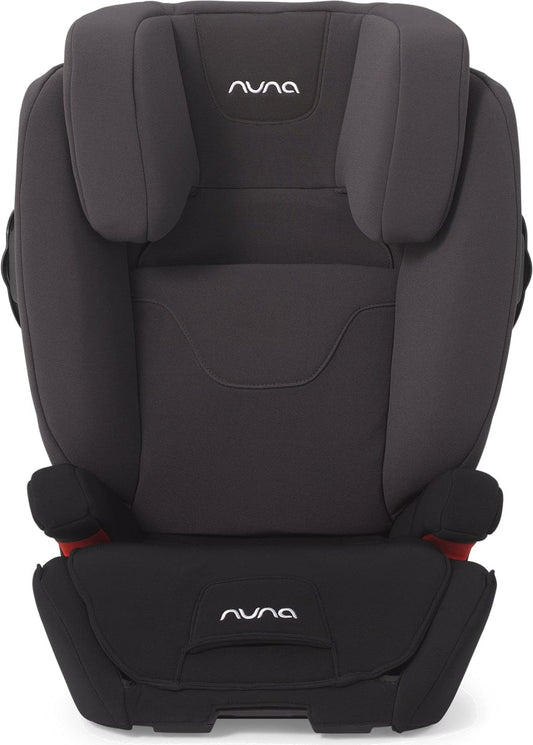 Nuna AACE Belt Positioning Booster Car Seat 2018 / 2019 Slate - CS-40-002