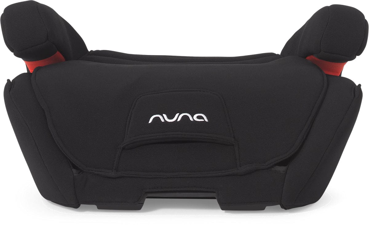 Nuna AACE Belt Positioning Booster Car Seat 2018 / 2019 Slate - CS-40-002