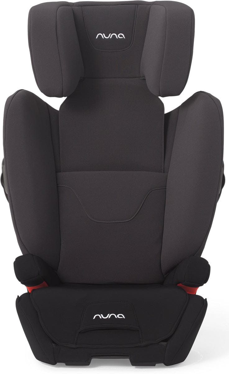 Nuna AACE Belt Positioning Booster Car Seat 2018 / 2019 Slate - CS-40-002