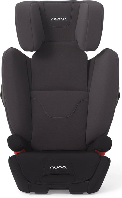 Nuna AACE Belt Positioning Booster Car Seat 2018 / 2019 Slate - CS-40-002