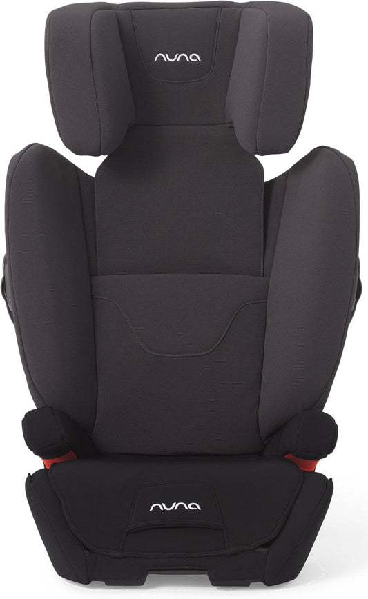 Nuna AACE Belt Positioning Booster Car Seat 2018 / 2019 Slate - CS-40-002
