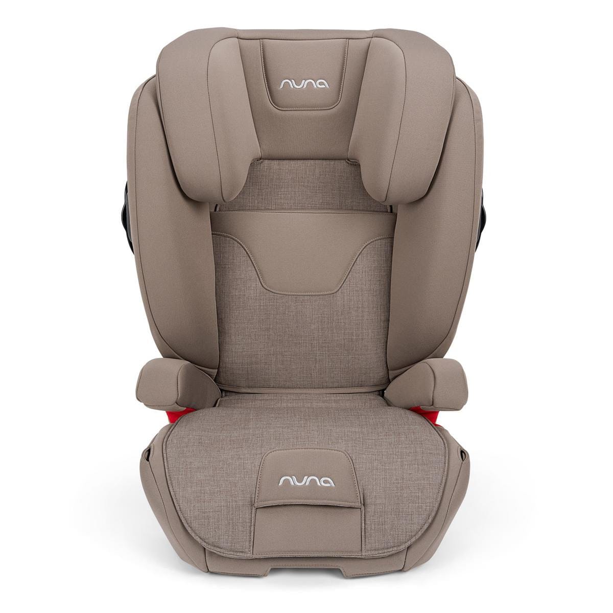 Nuna AACE Flame-Retardant Free High Back Belt Positioning Booster Car Seat - Cedar - CS07011CDR
