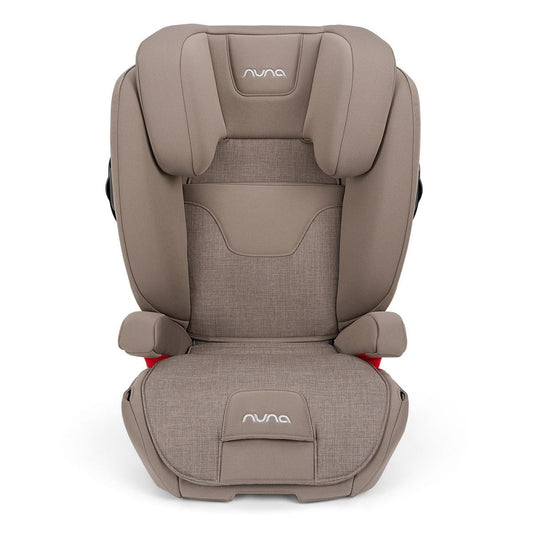 Nuna AACE Flame-Retardant Free High Back Belt Positioning Booster Car Seat - Cedar - CS07011CDR