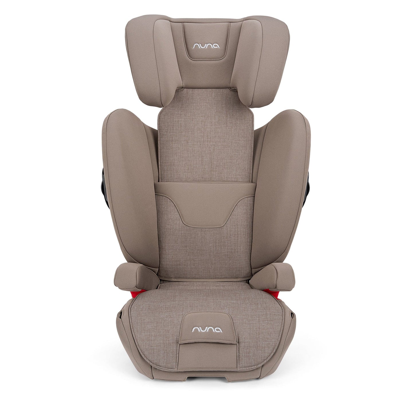 Nuna AACE Flame-Retardant Free High Back Belt Positioning Booster Car Seat - Cedar - CS07011CDR