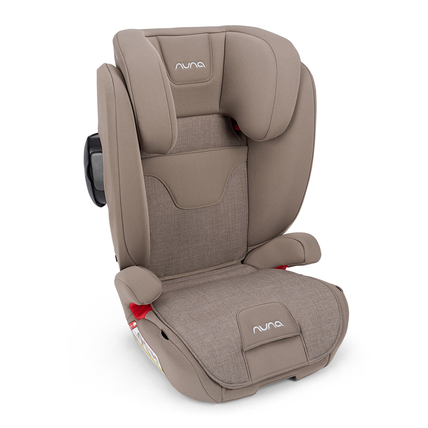 Nuna AACE Flame-Retardant Free High Back Belt Positioning Booster Car Seat - Cedar - CS07011CDR