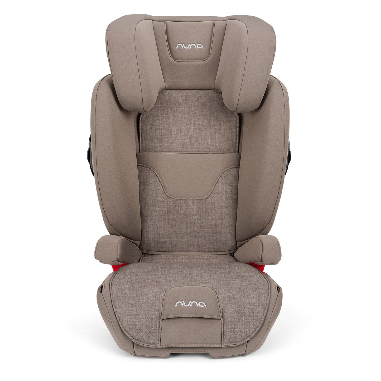 Nuna AACE Flame-Retardant Free High Back Belt Positioning Booster Car Seat - Cedar - CS07011CDR