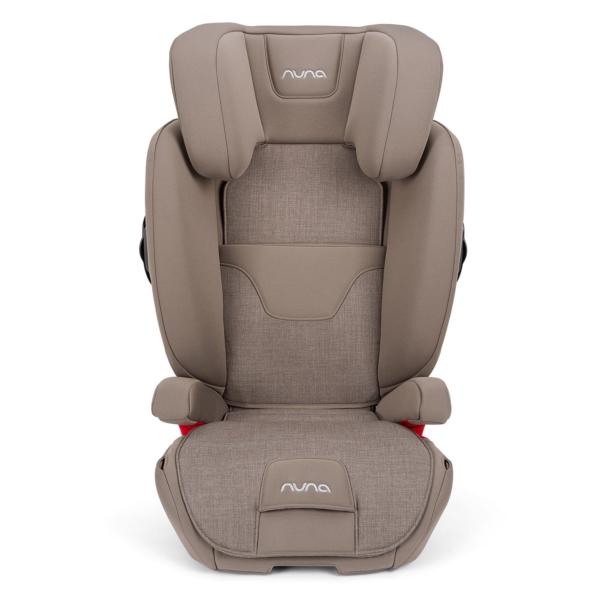 Nuna AACE Flame-Retardant Free High Back Belt Positioning Booster Car Seat - Cedar - CS07011CDR
