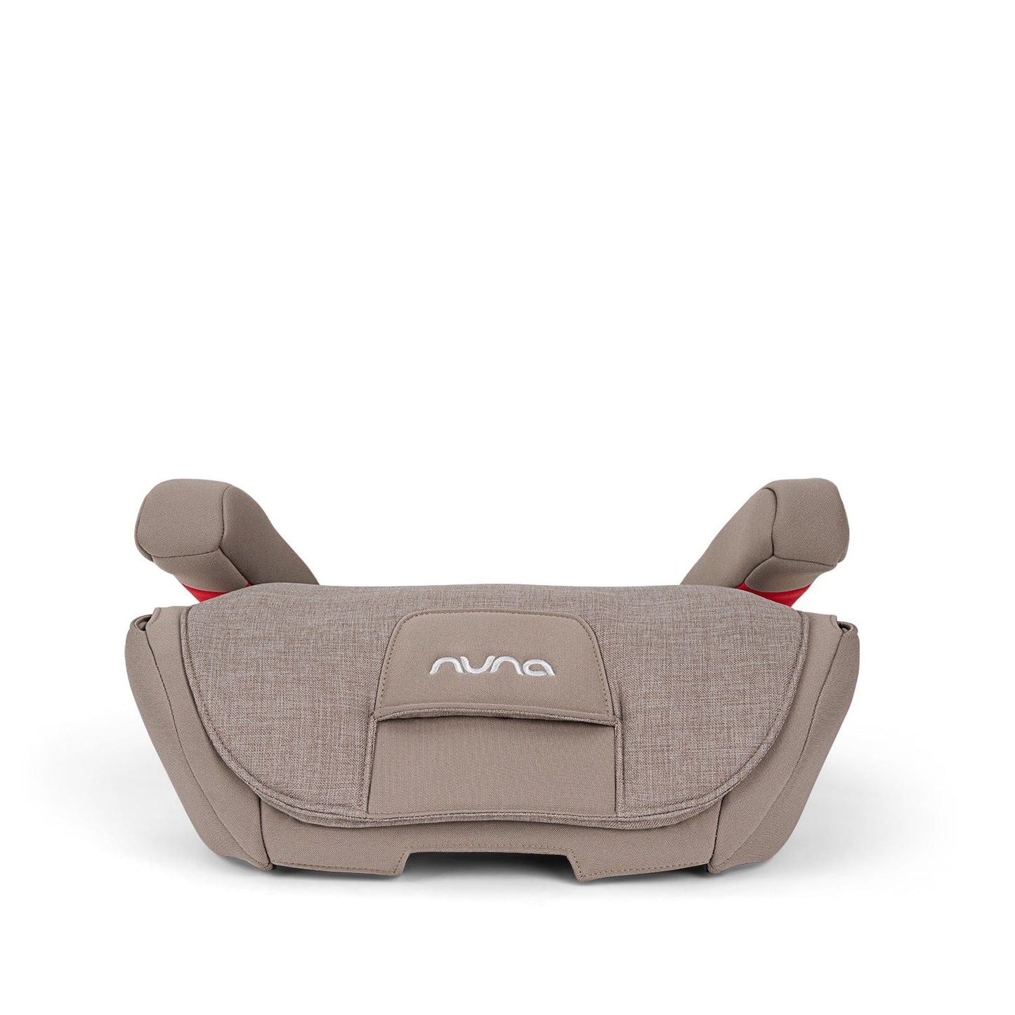 Nuna AACE Flame-Retardant Free High Back Belt Positioning Booster Car Seat - Cedar - CS07011CDR