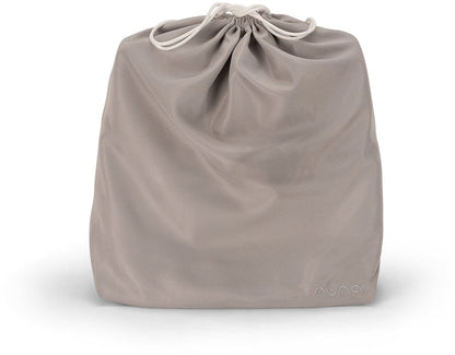 Nuna Backpack Diaper Bag - Caviar - DP00002CVR