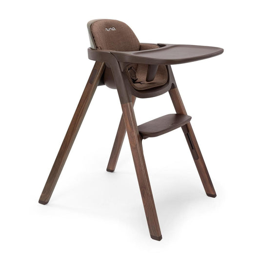 Nuna BRYN High Chair - Clove - HC17102CLV