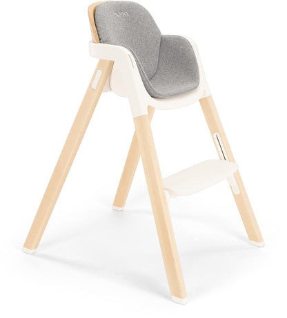 Nuna BRYN High Chair - Heritage - HC17101HRI