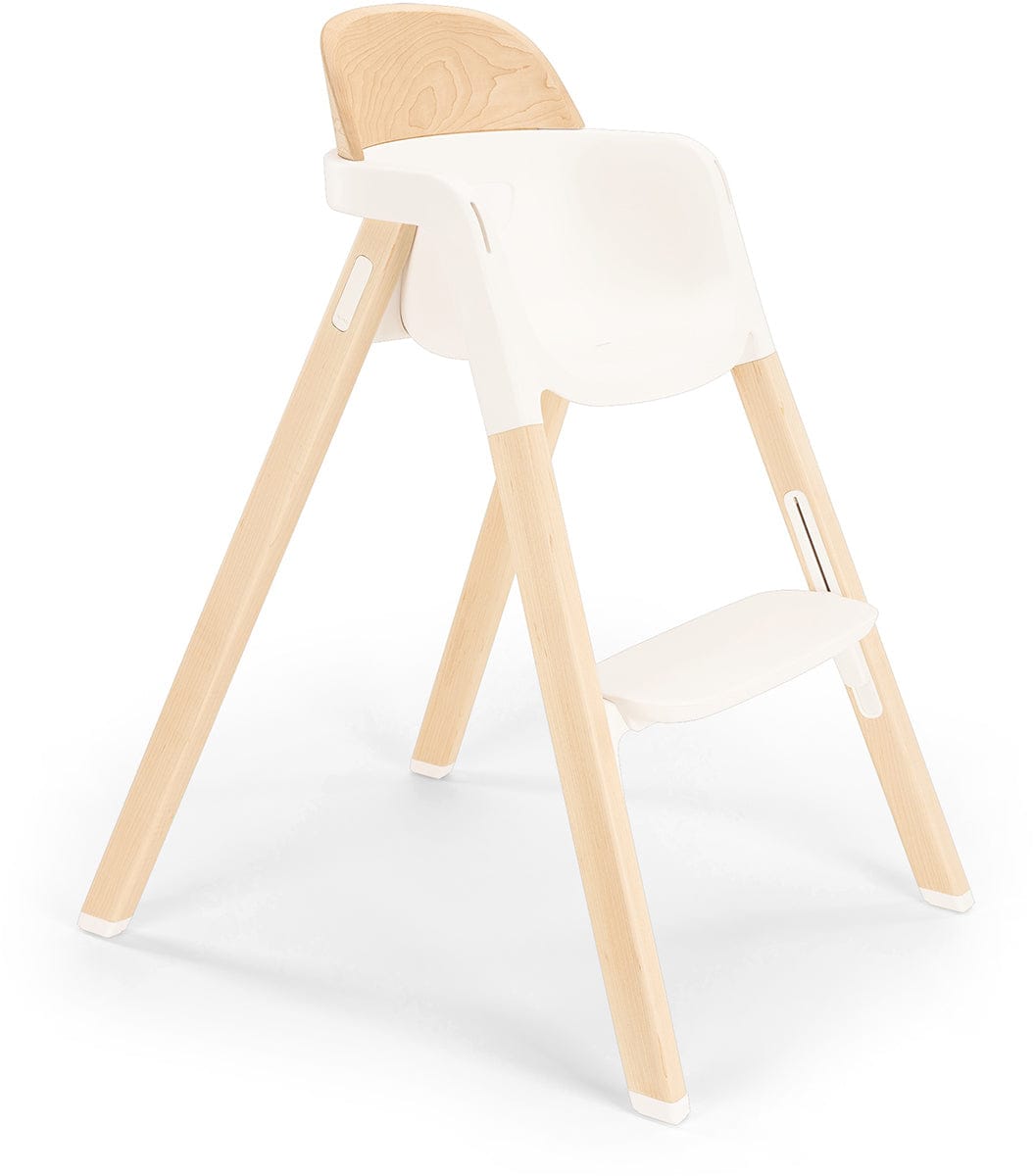Nuna BRYN High Chair - Heritage – Albee Baby