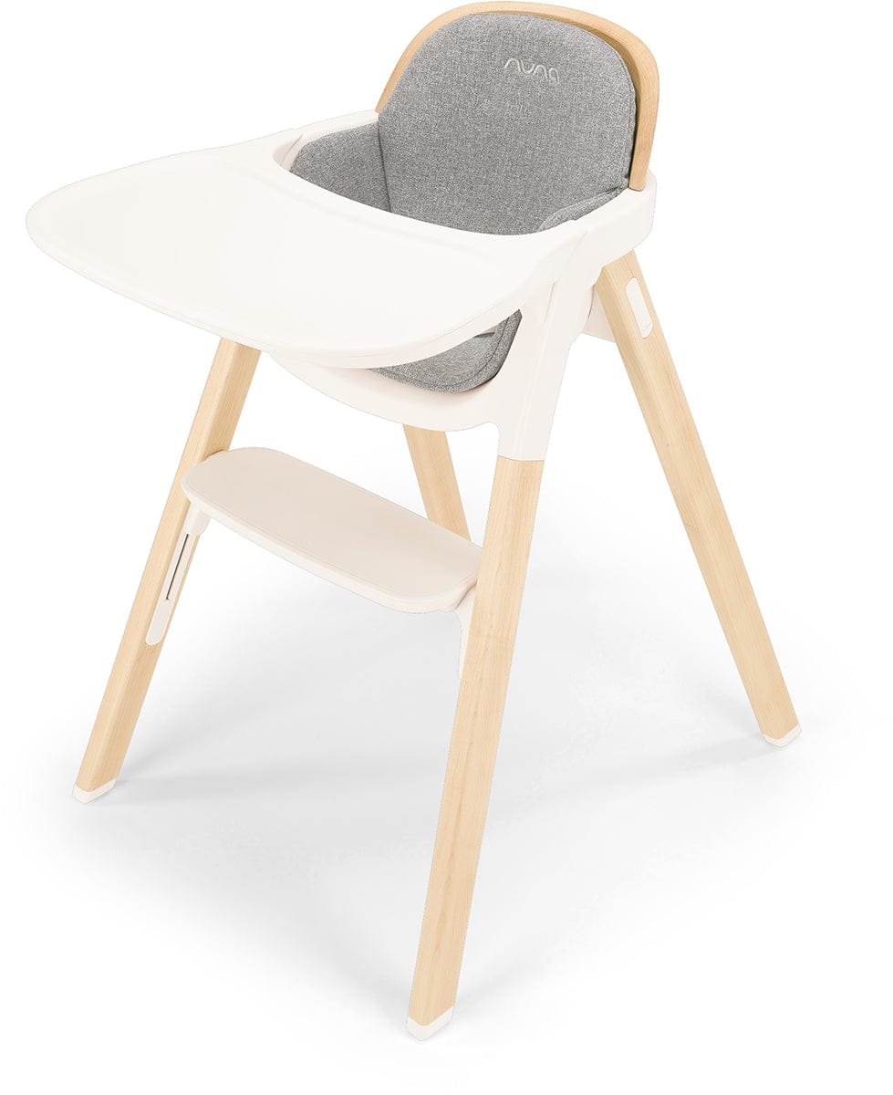 Nuna BRYN High Chair - Heritage - HC17101HRI
