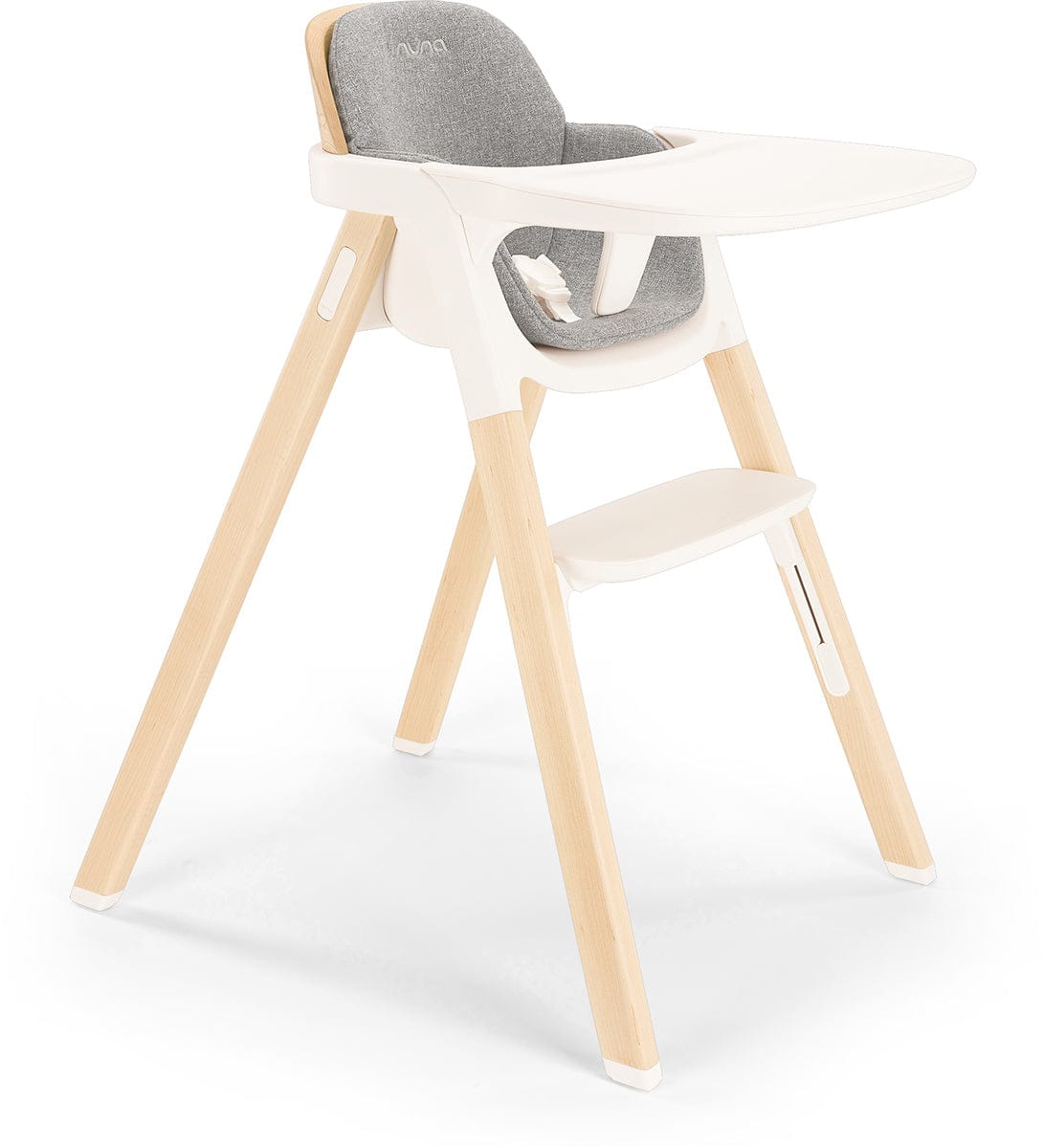 Nuna BRYN High Chair - Heritage - HC17101HRI