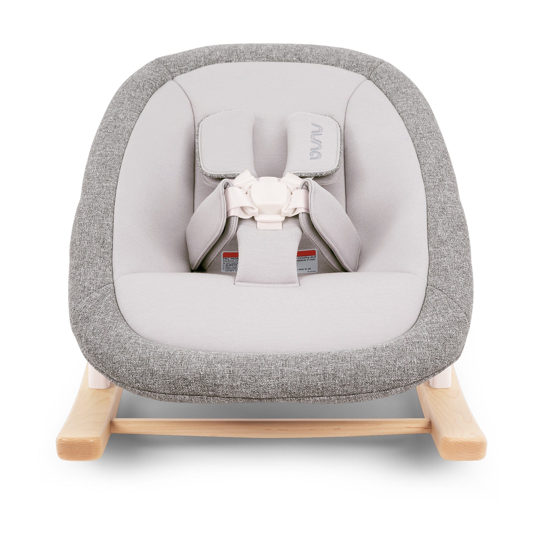 Nuna BRYN Newborn Rocker - Heritage – Albee Baby