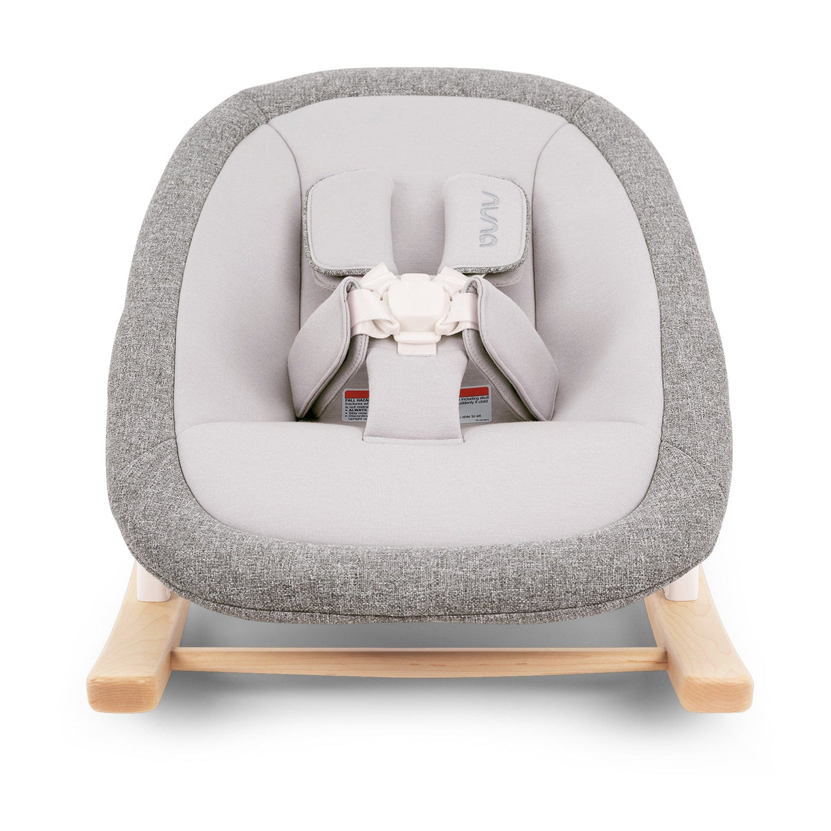 Nuna Bryn Newborn Rocker - Heritage - RK17101HRI