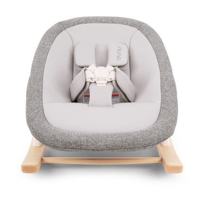 Nuna Bryn Newborn Rocker - Heritage - RK17101HRI