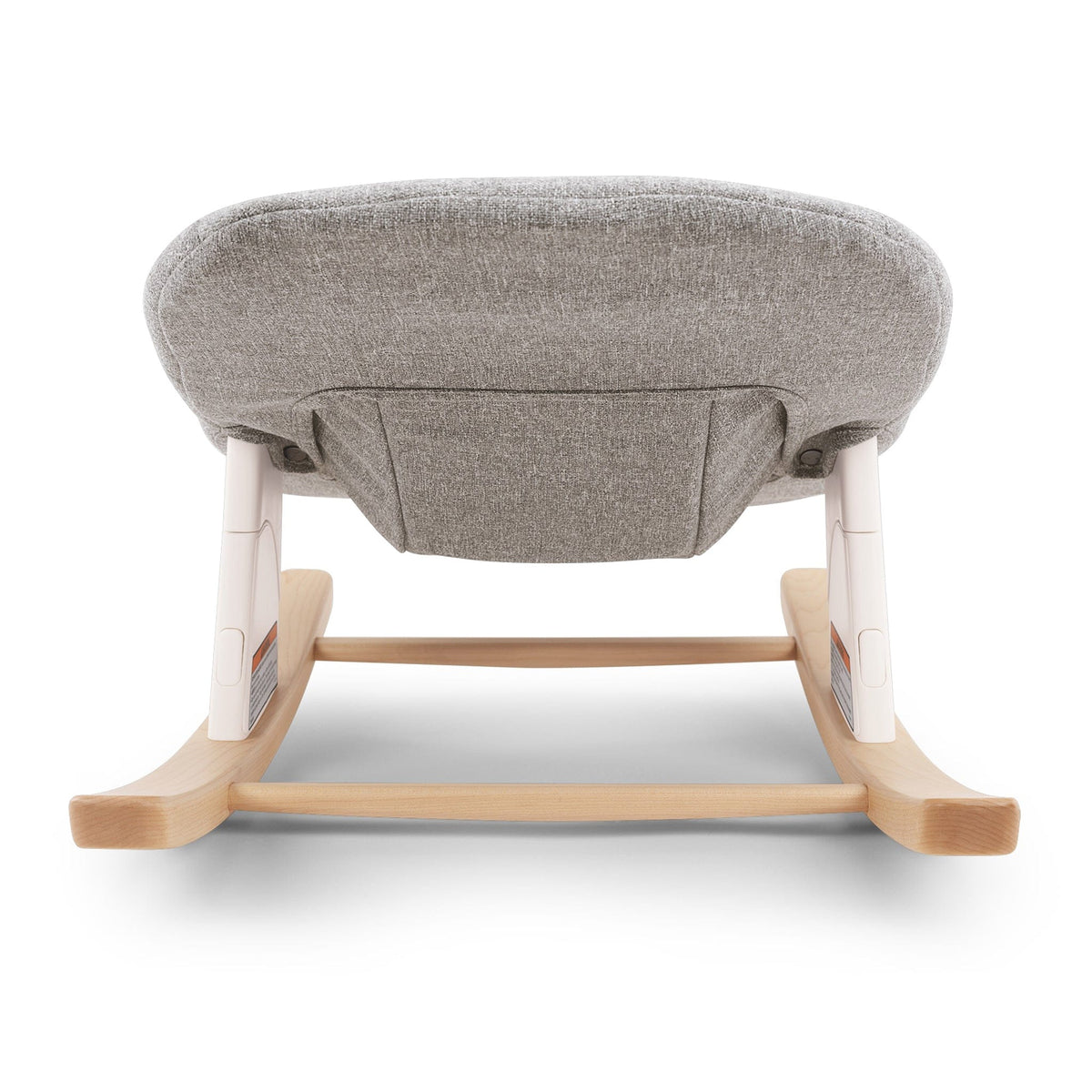 Nuna Bryn Newborn Rocker - Heritage - RK17101HRI