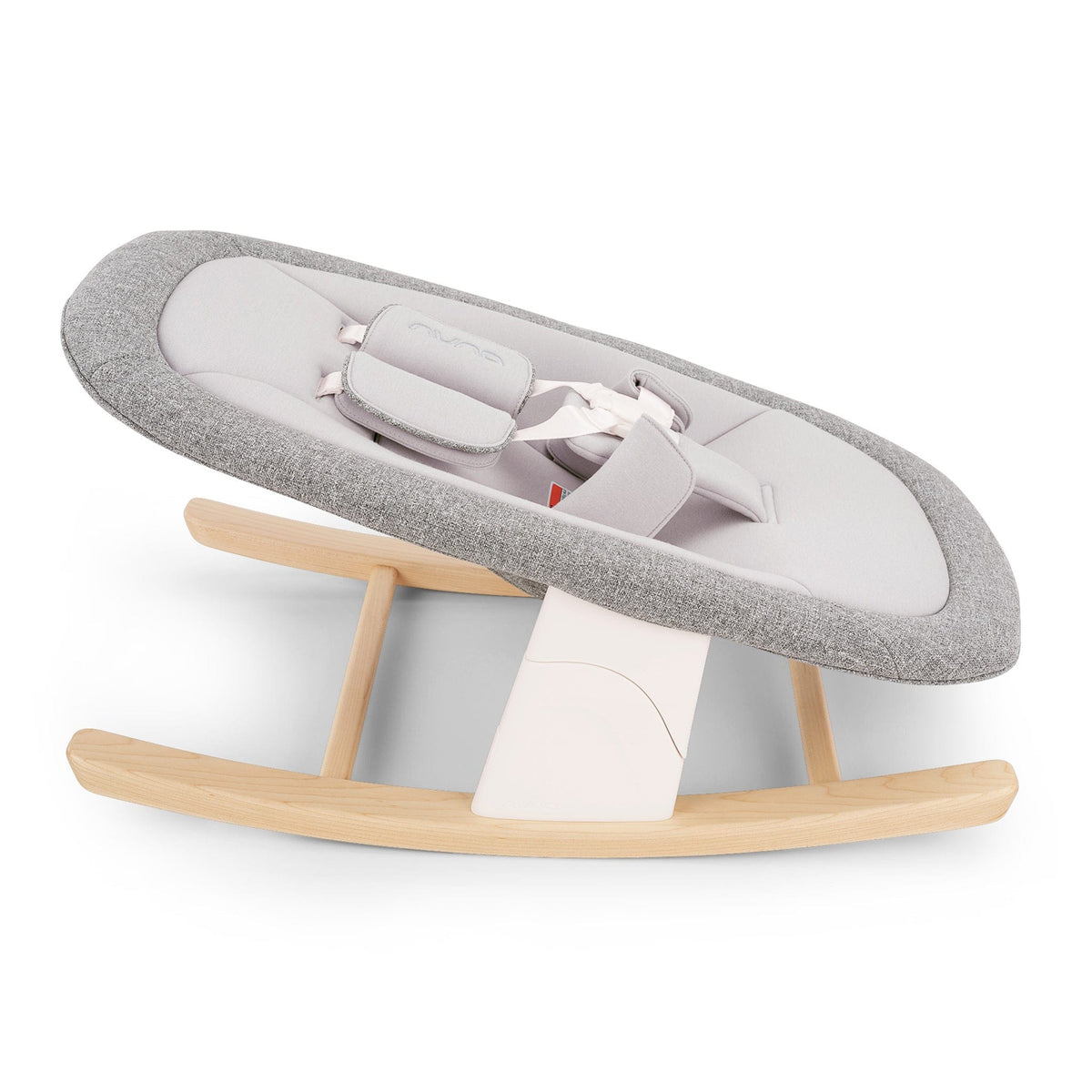 Nuna Bryn Newborn Rocker - Heritage - RK17101HRI