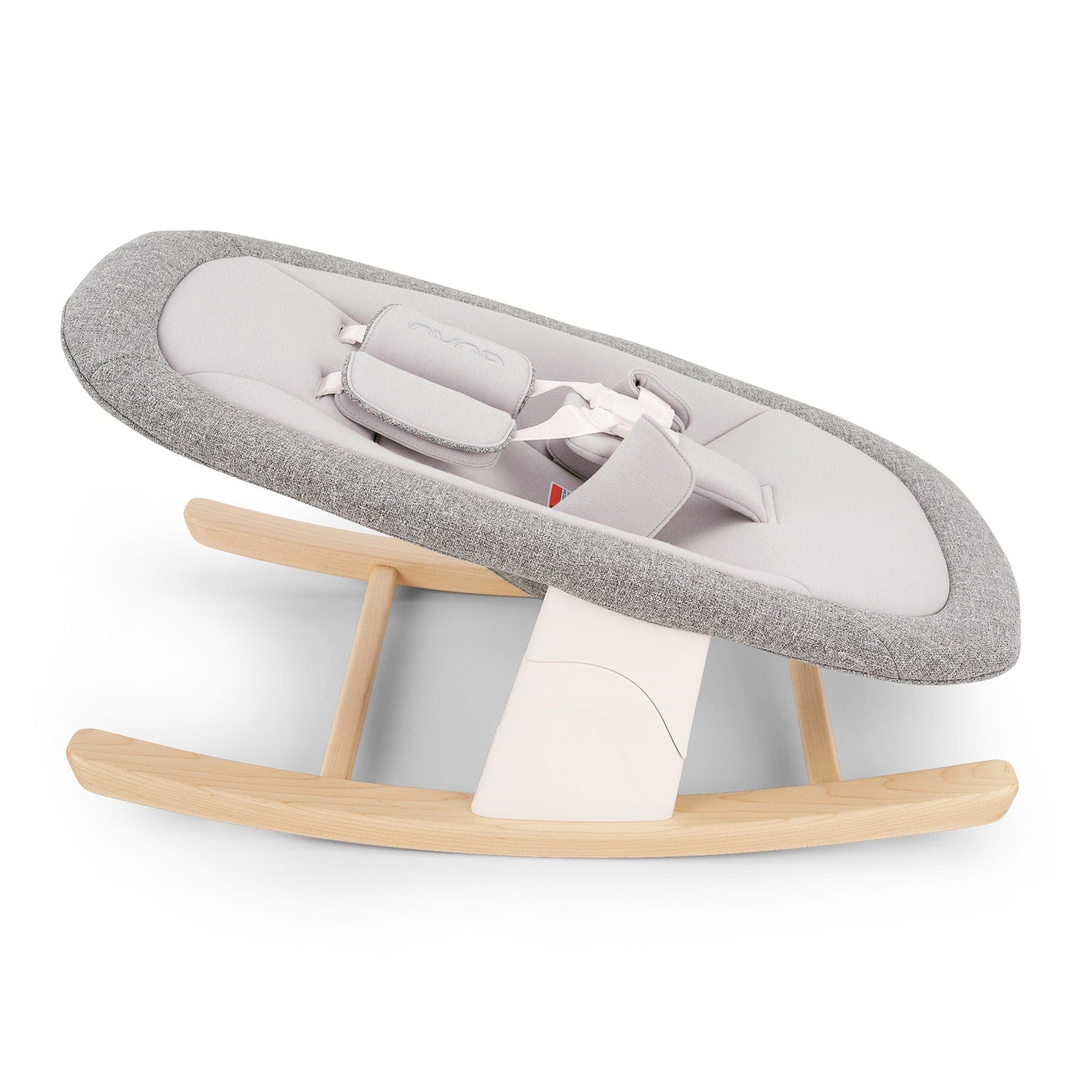 Nuna Bryn Newborn Rocker - Heritage - RK17101HRI