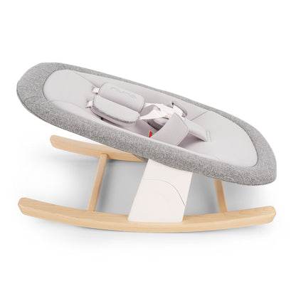 Nuna Bryn Newborn Rocker - Heritage - RK17101HRI
