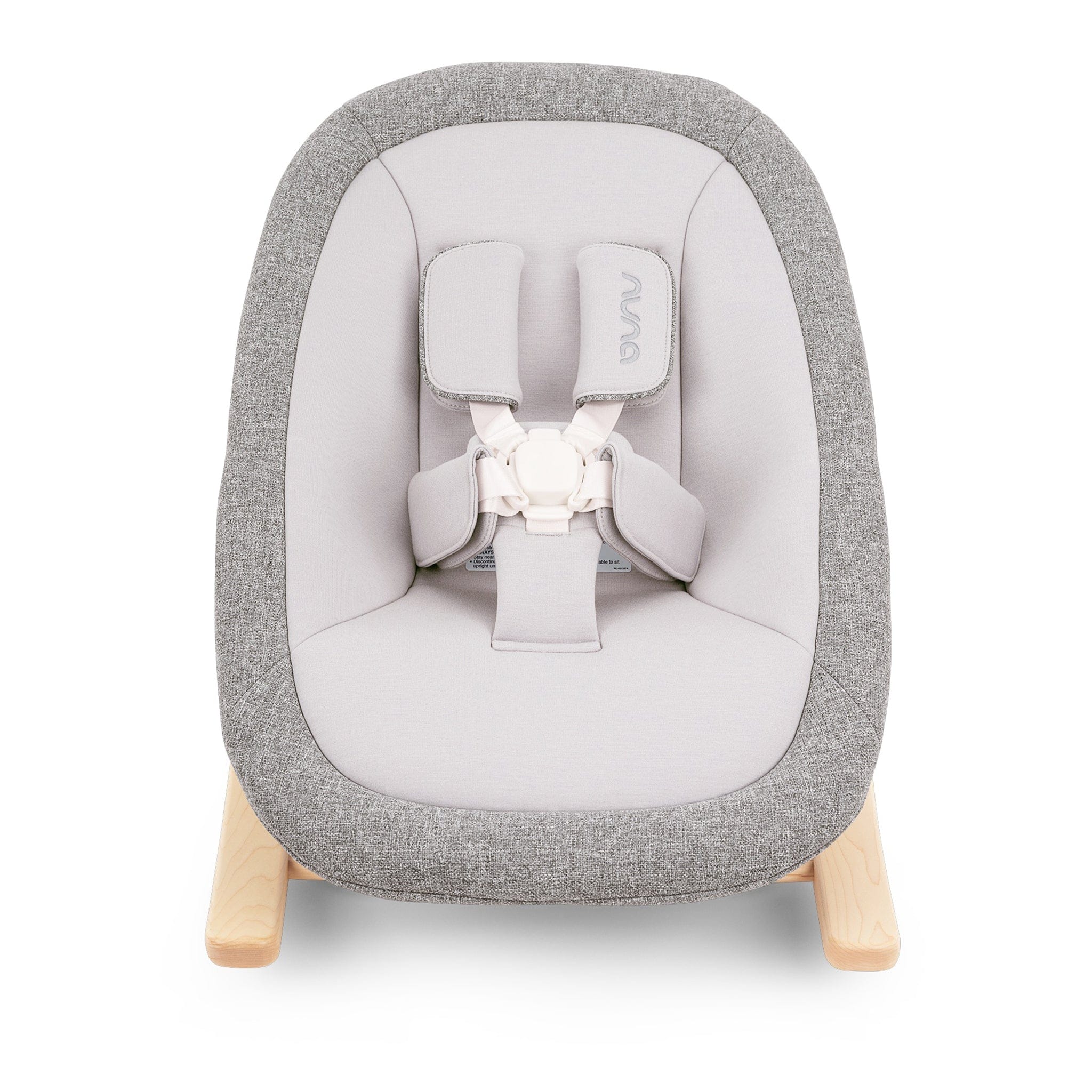Nuna Bryn Newborn Rocker - Heritage – Albee Baby