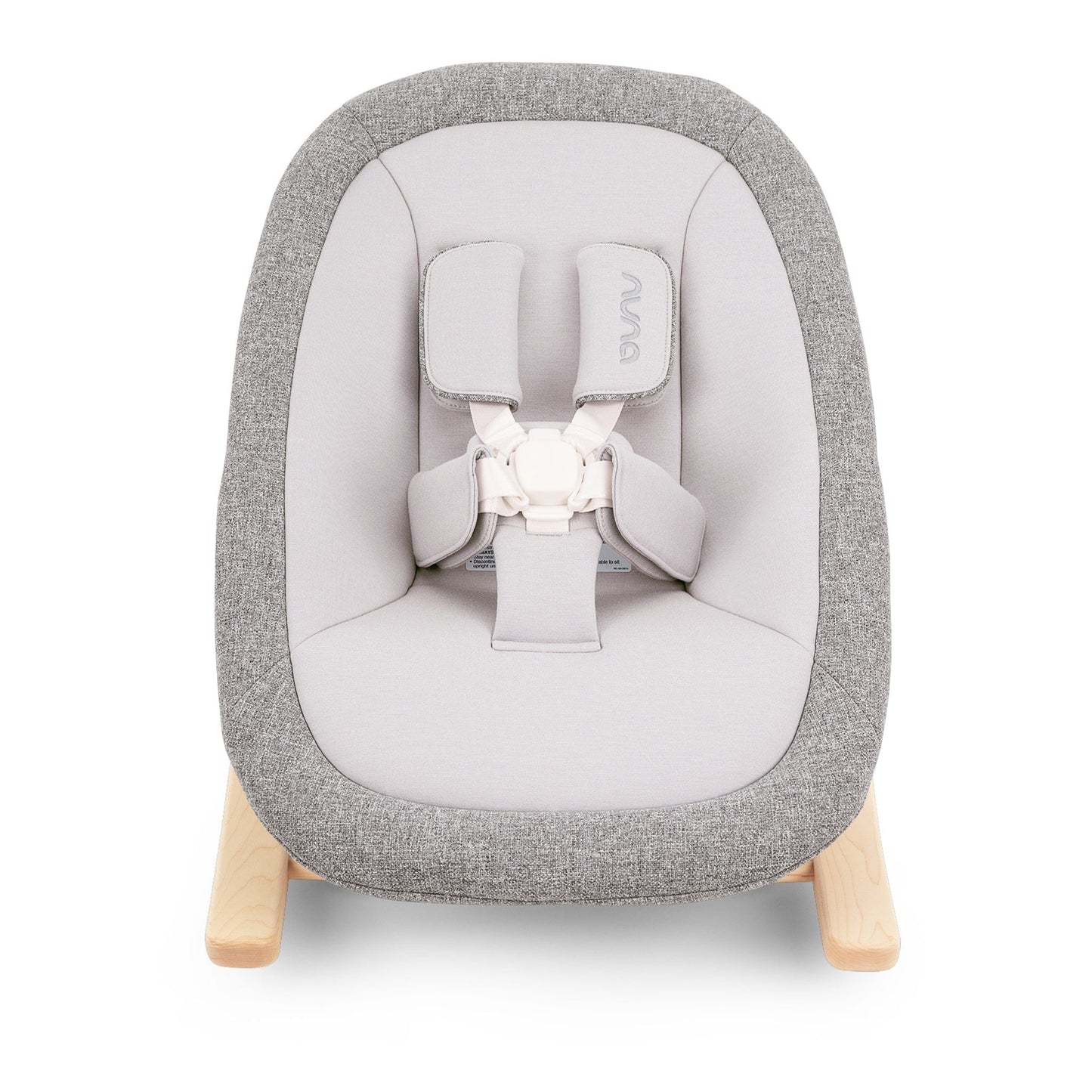 Nuna Bryn Newborn Rocker - Heritage - RK17101HRI