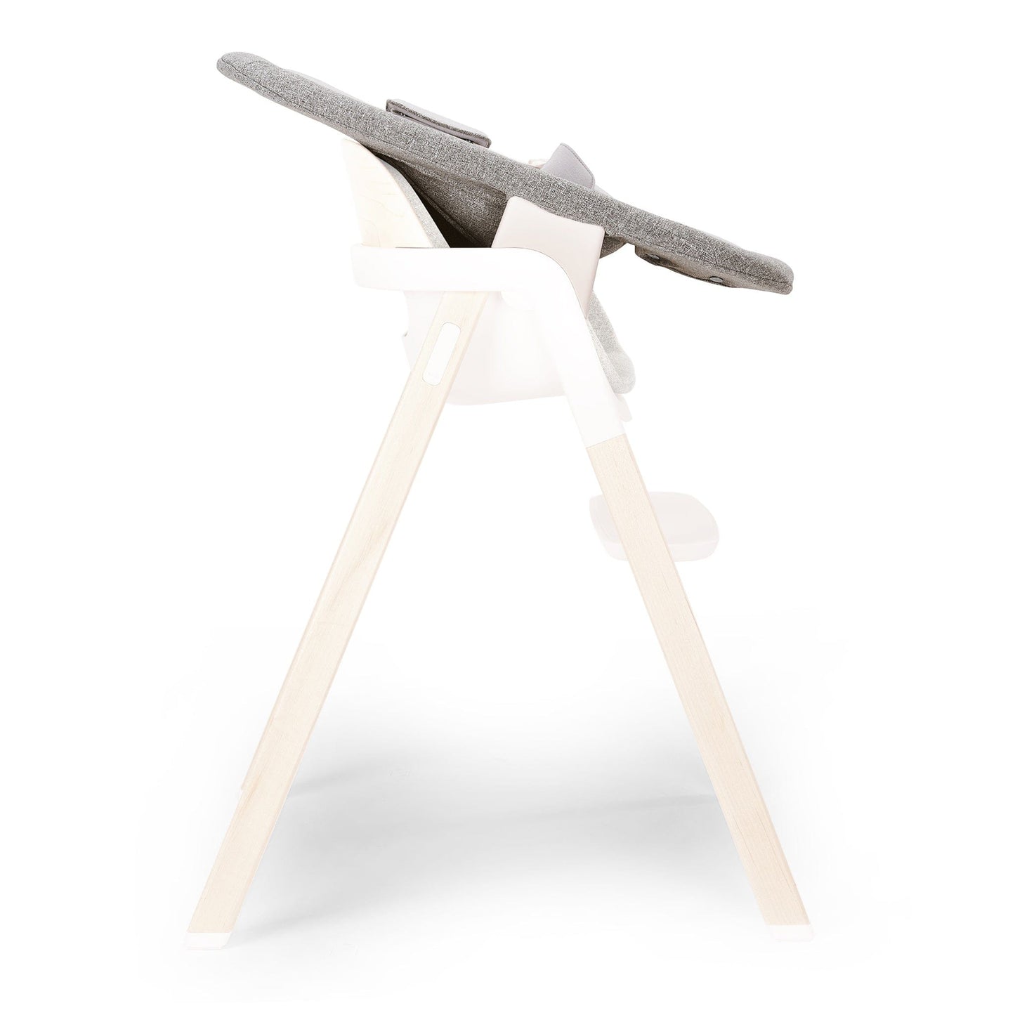 Nuna Bryn Newborn Rocker - Heritage - RK17101HRI