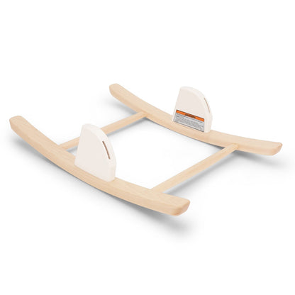 Nuna Bryn Newborn Rocker - Heritage - RK17101HRI