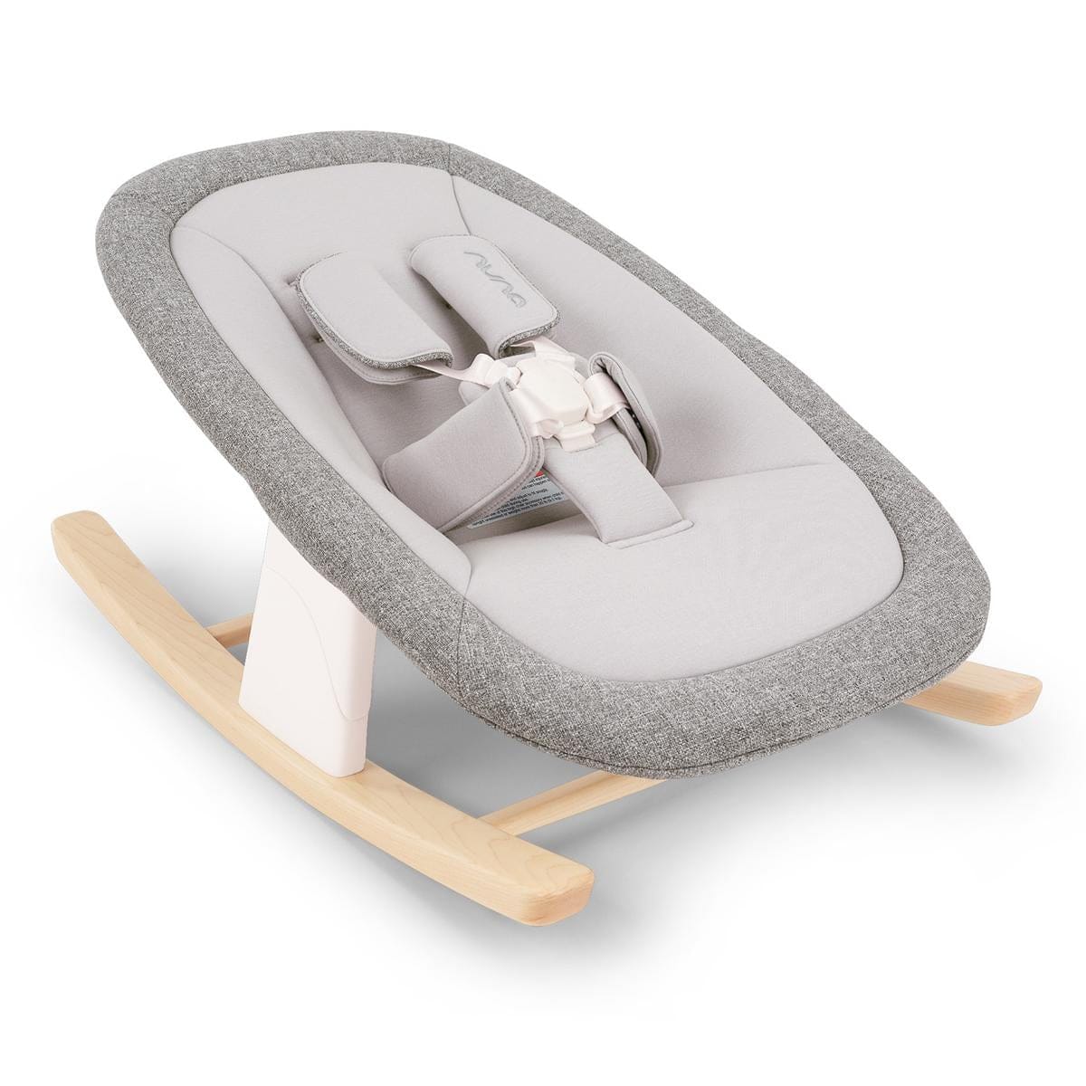 Nuna Bryn Newborn Rocker - Heritage - RK17101HRI