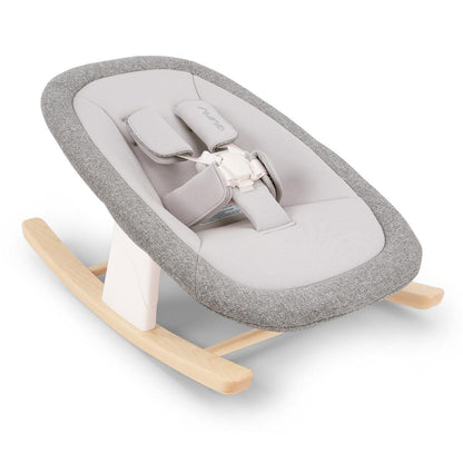 Nuna Bryn Newborn Rocker - Heritage - RK17101HRI