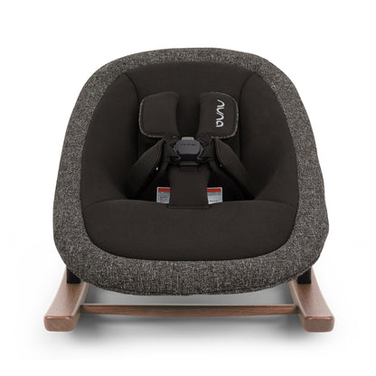 Nuna Bryn Newborn Rocker - Sanderson - RK17101SAN