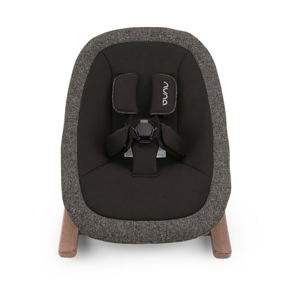 Nuna Bryn Newborn Rocker - Sanderson - RK17101SAN